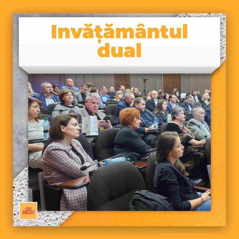 Invatamantul Dual CCINA