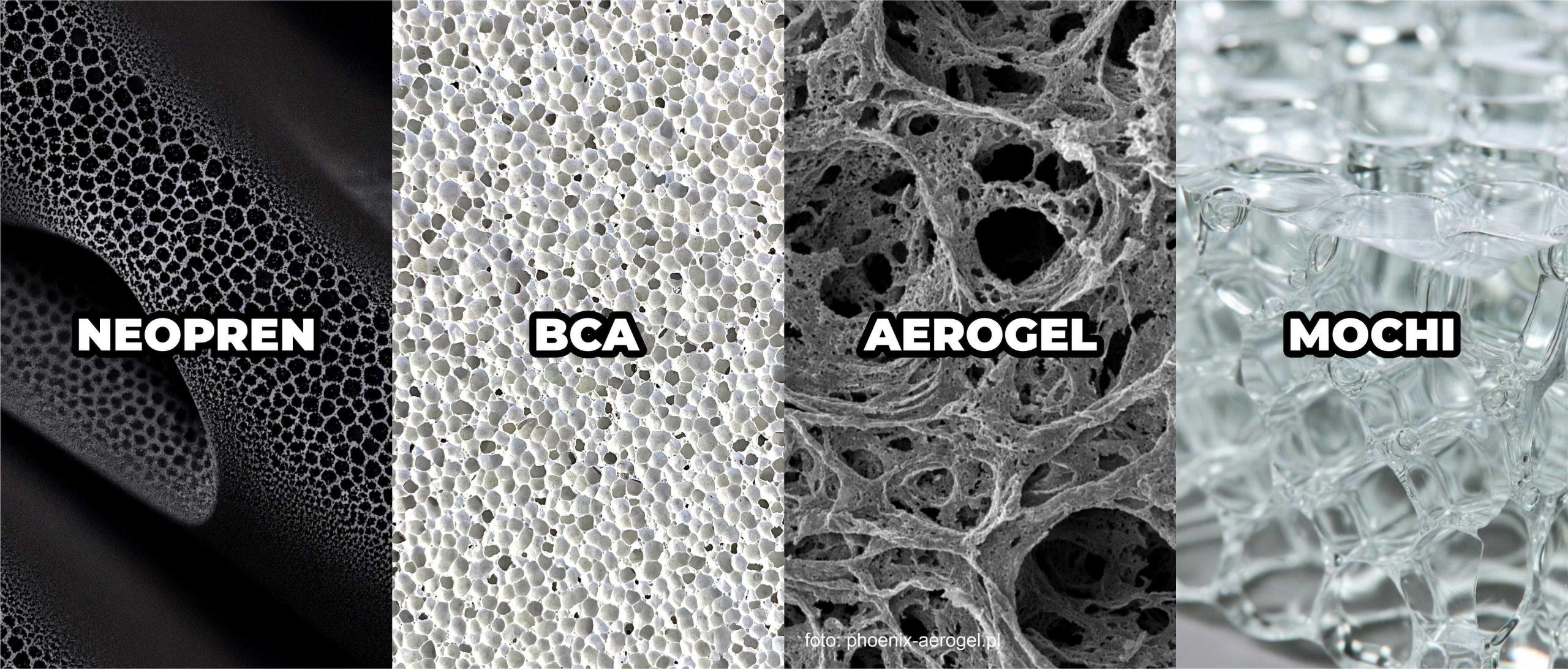BCA Aerogel Mochi Neopren 2 1