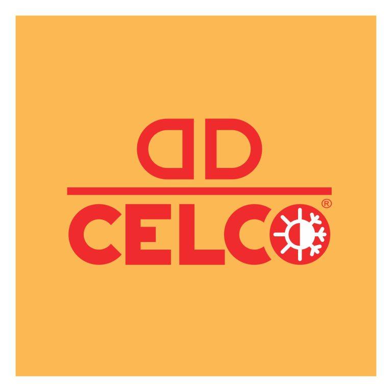 Logo Sigla CELCO
