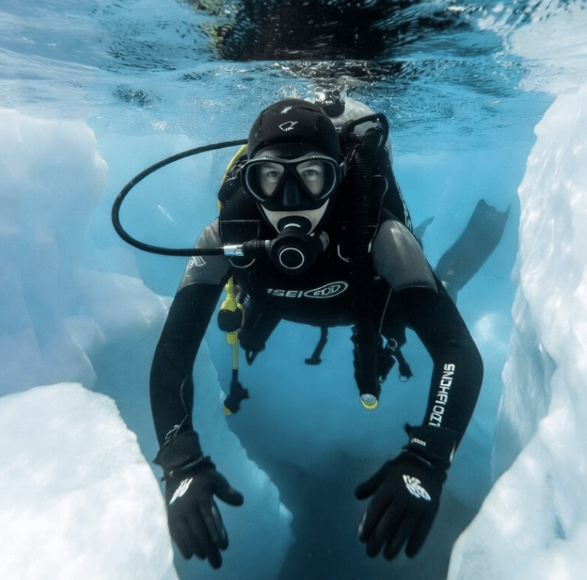 izolare termica neopren BCA