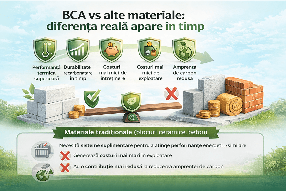 BCA sau alte materiala diferenta apare in timp2