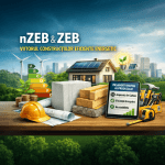 nZEB sau ZEB: Cum alegi materialele pentru o casă eficientă 100 de ani