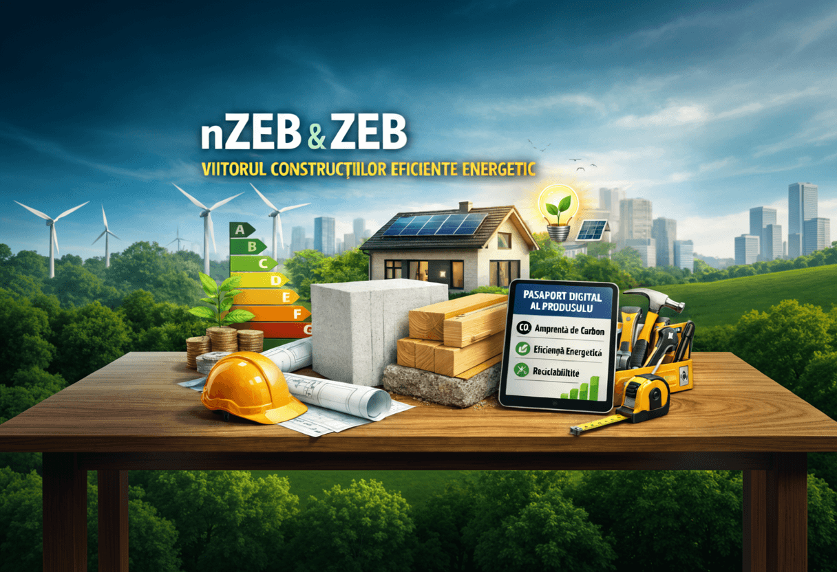 nzeb vs ZEB