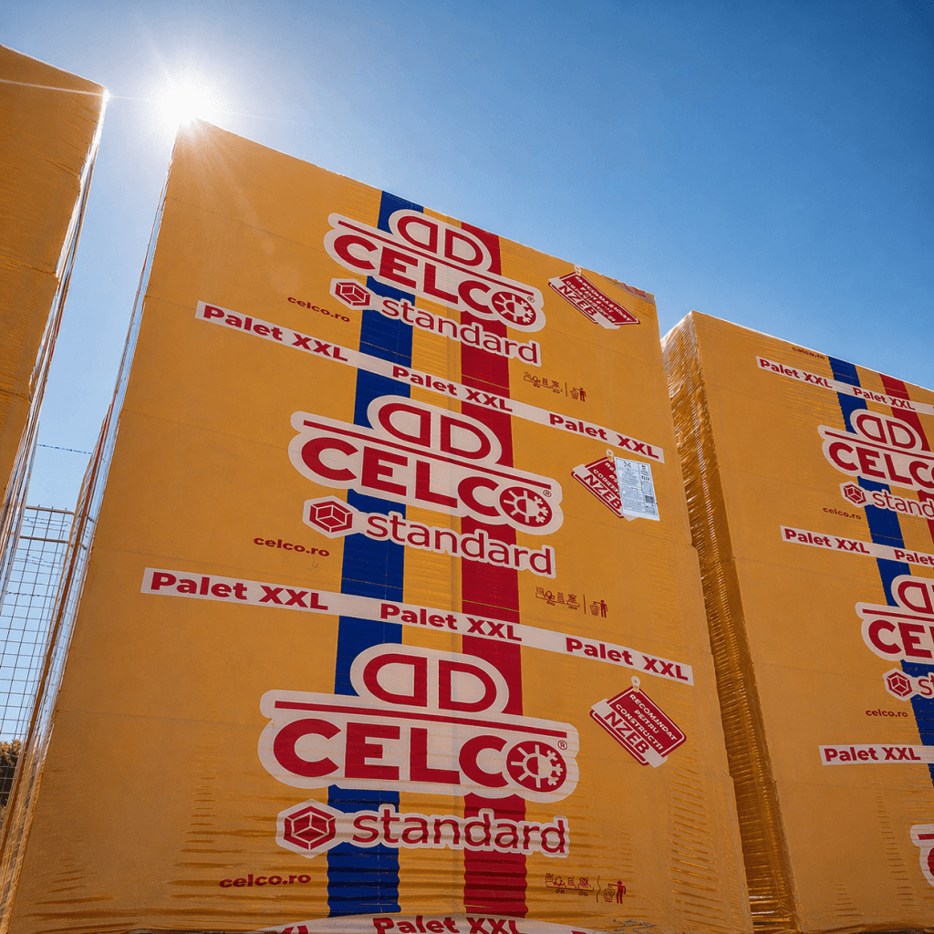 BCA CELCO la CALARASI