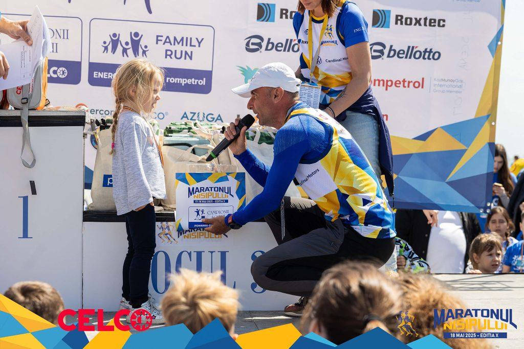 Maratonul Nisipului 1