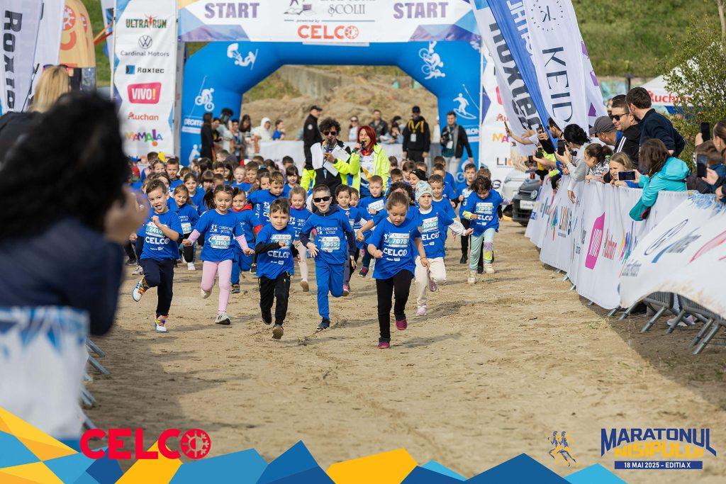 Maratonul Nisipului 3