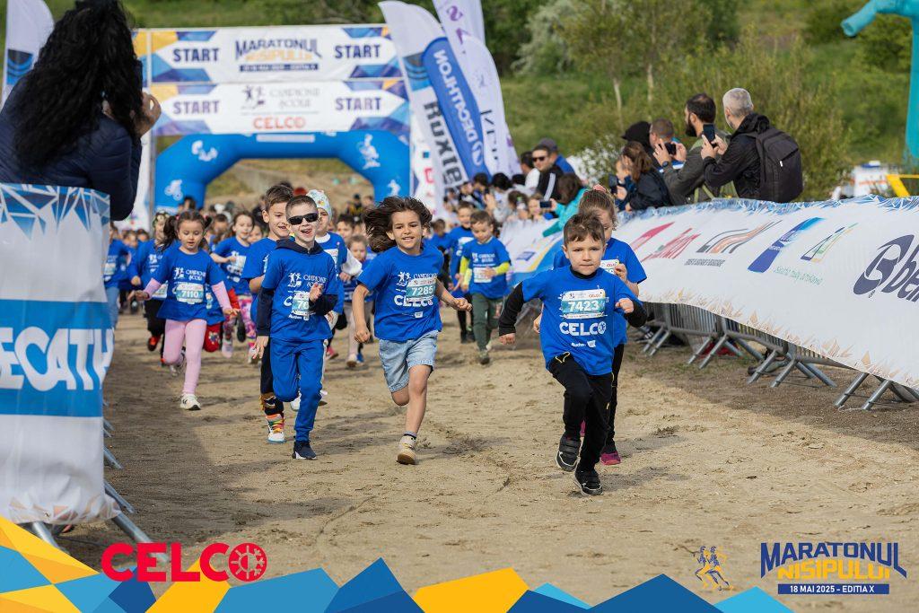 Maratonul Nisipului 4