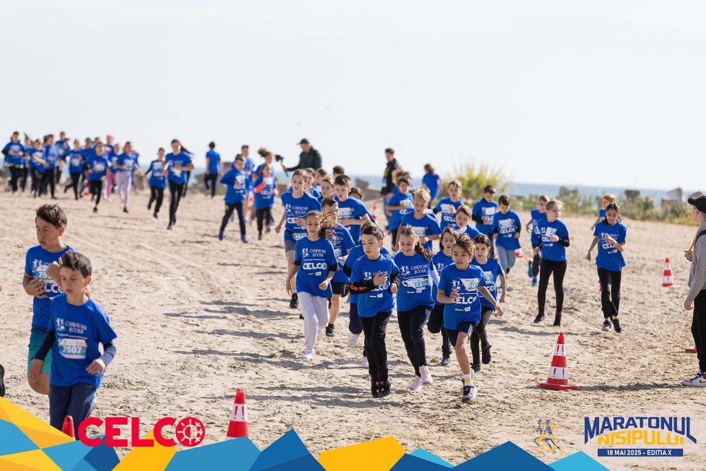 Maratonul Nisipului 6