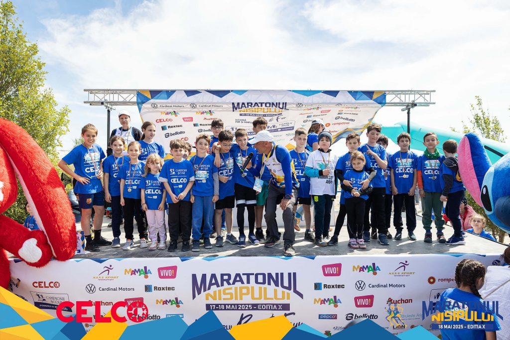Maratonul Nisipului 9