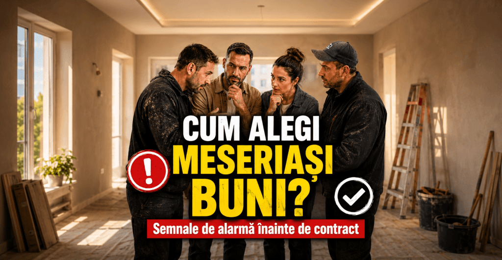 Cauti meseriasi in constructii Cum alegi echipa potrivita si la ce semnale de alarma sa fii atent 1 1