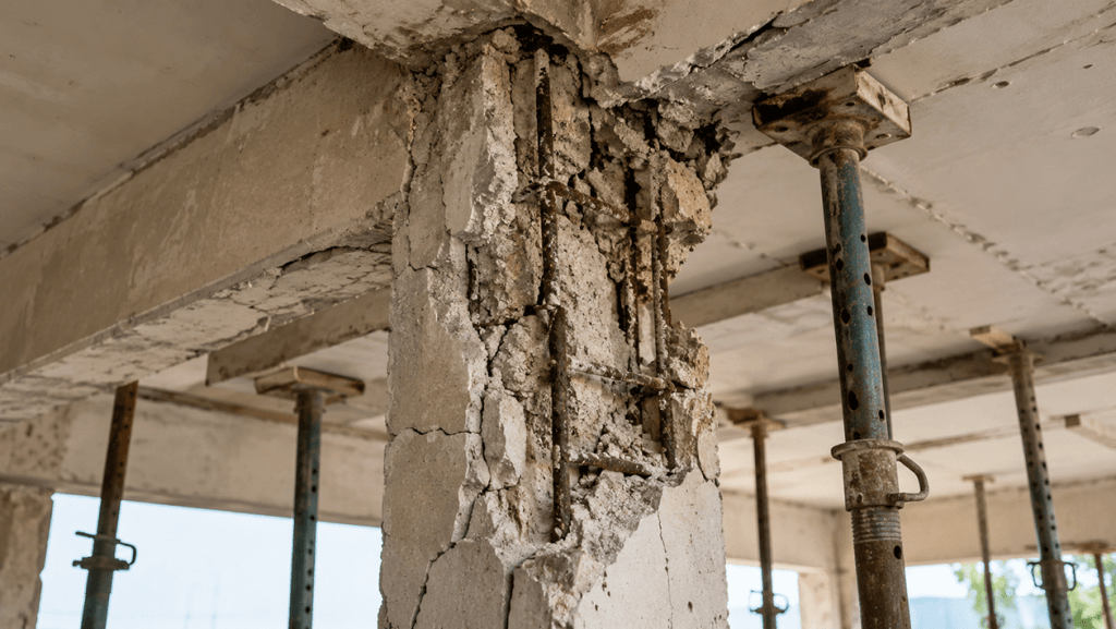 Greseli frecvente in renovarea unei case vechi