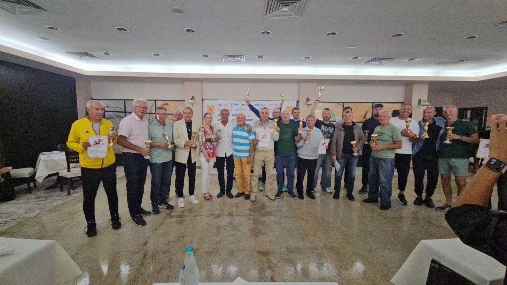 Cupa CELCO 2026. O nouă ediție de tenis, la malul Mării Negre