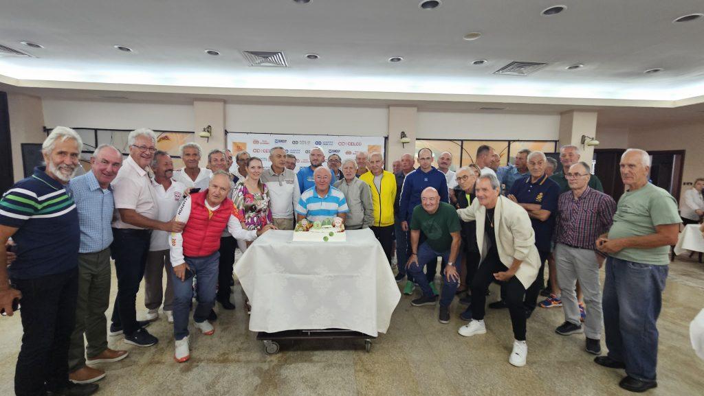Cupa CELCO 2026. O nouă ediție de tenis, la malul Mării Negre