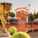 Cupa CELCO 2026. Ediția aVII-a de tenis, la malul Mării Negre