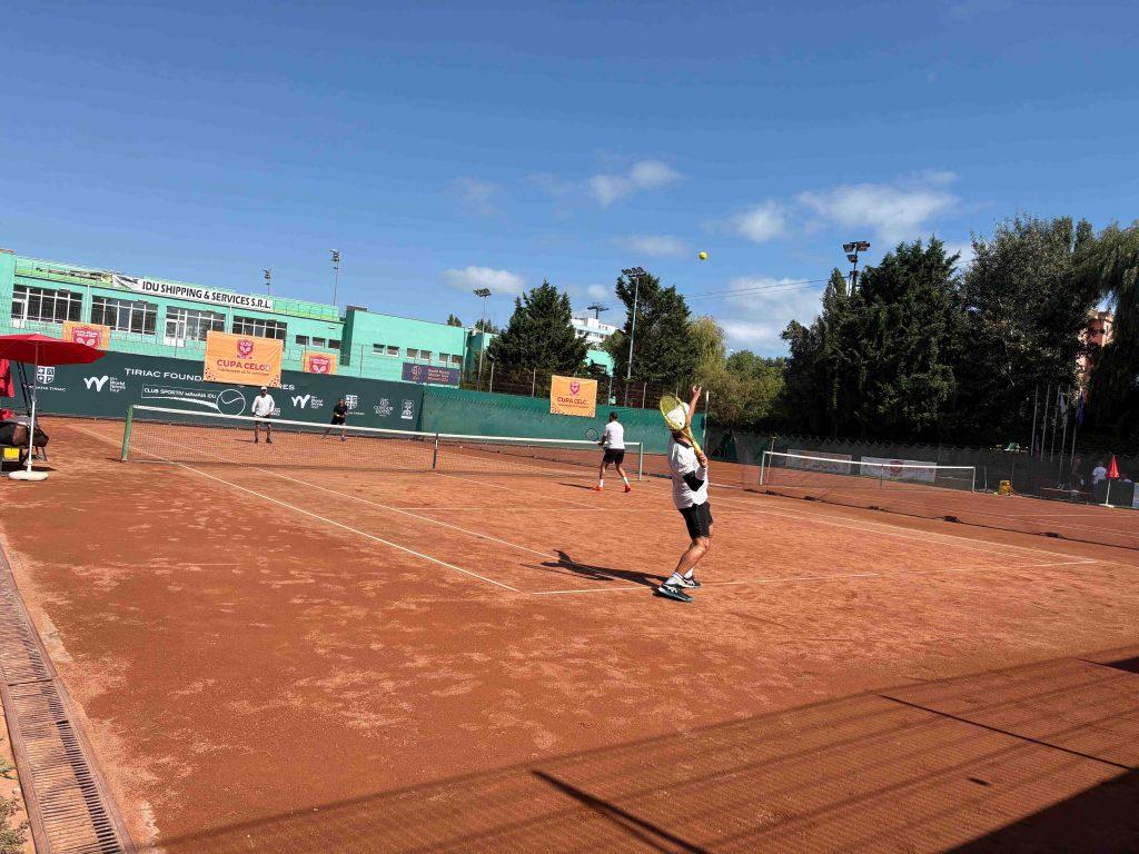 Cupa CELCO la Tenis pentru Veterani - Editia a VII-a - Federatia Romana de Tenis 2026 (3)
