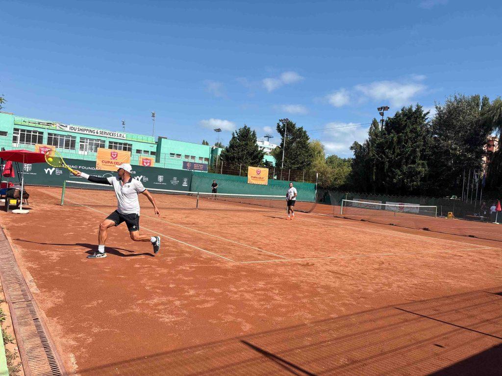 Cupa CELCO la Tenis pentru Veterani - Editia a VII-a - Federatia Romana de Tenis 2026 (5)