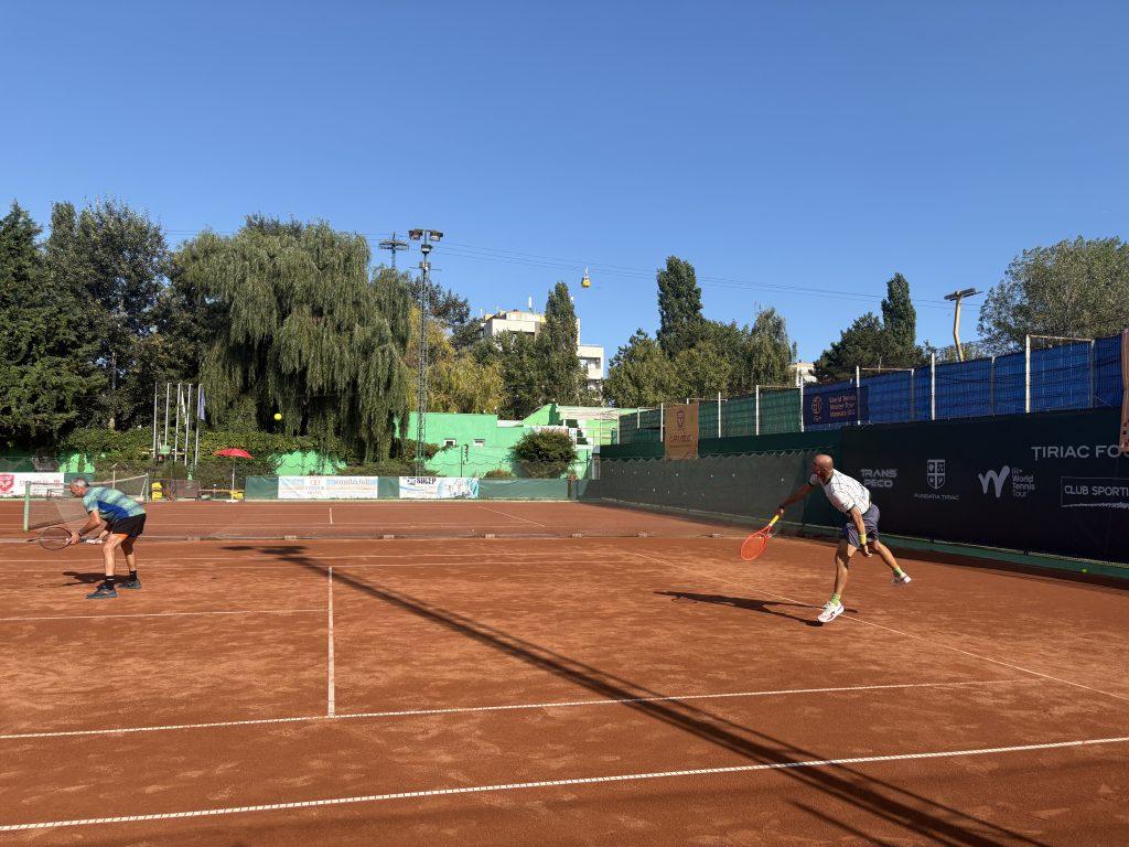 Cupa CELCO 2026. O nouă ediție de tenis, la malul Mării Negre
