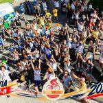 Turul Ciclist CELCO – Marea Neagră 2026. Cinci ediții de performanță, la malul mării