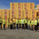 CELCO, alături de arhitecți: o săptămână dedicată arhitecturii, inovației și viitorului construcțiilor
